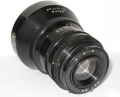 Mir-3V lentille grand angle pour caméras de format moyen Kiev 88, Salute