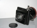 Mir-41 5.6 / 90 Objectif grand angle pour appareils photo moyen format