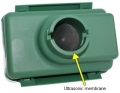 Mole Repeller dissuasion loin WK 0675