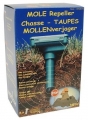 Mole Repeller dissuasion loin WK 0675