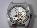 MWC W10 17 Jewel Military Watch mécanique (Date de Fenêtre) W10BD
