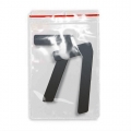 NanoNumber moto stickers pour la protection de la caméra