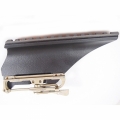 NPZ AK Weaver Extra Low Centered Support avec 180 mm ferroviaire
