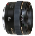 Canon EF 50mm f1.4 USM