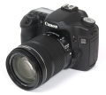 Canon EF-S 18-135mm f / 3.5-5.6 IS STM objectif
