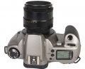 Helios 44-2 58mm F2 Objectif pour Canon AF-confirm