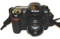 Helios 44-2 58mm F2 pour Nikon