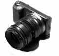 Helios 44-2 58mm F2 Objectif pour Sony NEX