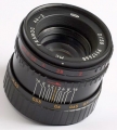 Helios 44-3 58mm F2 Lens M42