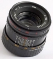 Helios 44-3 58mm F2 Objectif Samsung NX pour