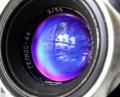 Helios 44 (M39) 58mm F2 objectif Canon EOS AF-confirm