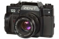 Helios 44M-4 58mm F2 Lens M42