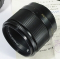 Industar-61 L / Z 50mm F2.8 Lens M42