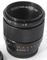 Industar-61 L / Z 50mm F2.8 pour Nikon 1