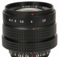 Mir-1V 37mm F2.8 Lens M42
