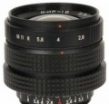 Mir-1V 37mm F2.8 Objectif Samsung NX pour