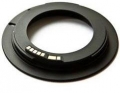 Fisheye Peleng 3.5 / 8 Objectif pour Canon EOS AF-Confirmer