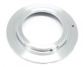 Fisheye Peleng 3.5 / 8 Objectif pour Minolta MD