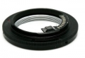 Fisheye Peleng 3.5 / 8 pour Olympus 4/3 AF-Confirmer