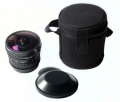 Fisheye Peleng 3.5 / 8 Objectif pour Canon EOS