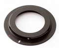 Zenitar 16mm 2.8 Fisheye pour Canon EOS