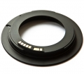 Zenitar 16mm 2.8 Fisheye pour Canon EOS AF-confirm