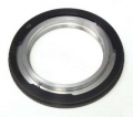 Zenitar 16mm 2.8 Fisheye pour Canon FD