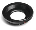 Zenitar 16mm 2.8 Fisheye pour Nikon AF-confirm