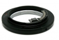 Zenitar 16mm 2.8 Fisheye pour Olympus 4/3 AF-confirm