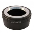 Zenitar 16mm 2.8 Fisheye pour Sony NEX