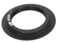 Zenitar 16mm 2.8 Fisheye pour Canon EOS AF-confirm (programmable)