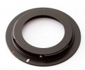 Fisheye Peleng 2.8 / 17 pour Canon EOS AF-Confirmer