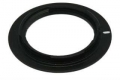 Peleng Fisheye 2,8 / 17 Objectif pour Sony Alpha AF-confirm