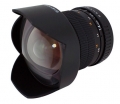 Samyang 14mm f / 2.8 Objectif pour Pentax