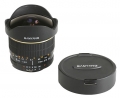 Samyang 8mm F / 3.5 asphérique Fisheye pour Sony Alpha