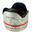 Samyang 7.5mm f / 3.5 Objectif pour Micro 4/3