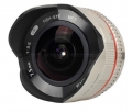 Samyang 7.5mm f / 3.5 Objectif pour Micro 4/3