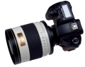Samyang 800mm f / 8,0 Mirror Objectif pour Canon EOS
