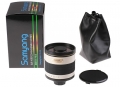 Samyang 800mm f / 8,0 Mirror Objectif pour Canon EOS
