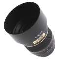Samyang 85mm f / 1.4 Lentille asphérique pour Samsung NX