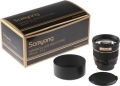 Samyang 85mm f / 1.4 Lentille asphérique pour Samsung NX