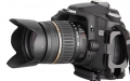 Tamron AF 18-200mm F / 3.5-6.3 XR Di II LD asphérique (SI) macro pour Canon