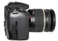Tamron SP AF 17-50mm F / 2,8 XR Di II LD asphérique (SI) pour Canon