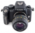 Zenitar 50mm f2.0 Objectif pour Micro 4/3
