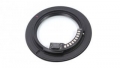 Zenitar 50mm f2.0 pour Olympus 4/3 AF-confirm