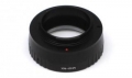 Zenitar 50mm f2.0 objectif NX pour Samsung