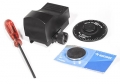 Pilad P1x20 Red Dot Sight Collimateur (Weaver et Picatinny)