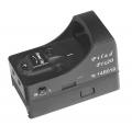 Pilad P1x20 Red Dot Sight Collimateur (Weaver et Picatinny)