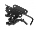 Pilad P1x25 PFO 6 МОА Red Dot Sight collimateur