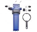 Aquaphor Prefilter AQUABOSS bleu pour l&#39;eau froide